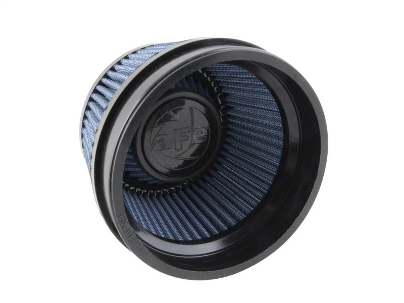 Load image into Gallery viewer, aFe Air Filters P5R 5in Flange x 5 3/4in Base x 4 1/2in Top x 3in Height
