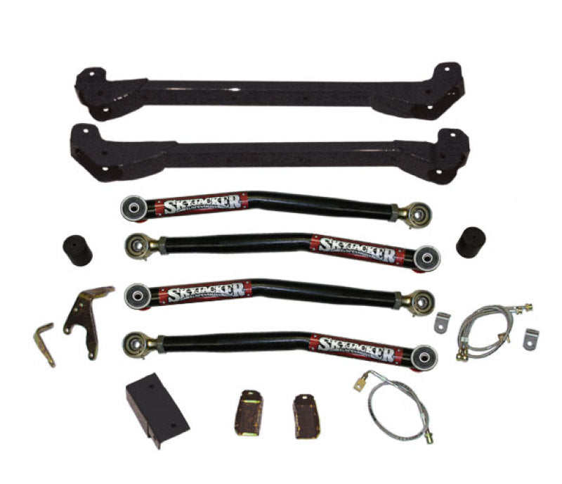 Load image into Gallery viewer, Skyjacker Suspension Lift Kit Component 1997-2006 Jeep Wrangler (TJ)
