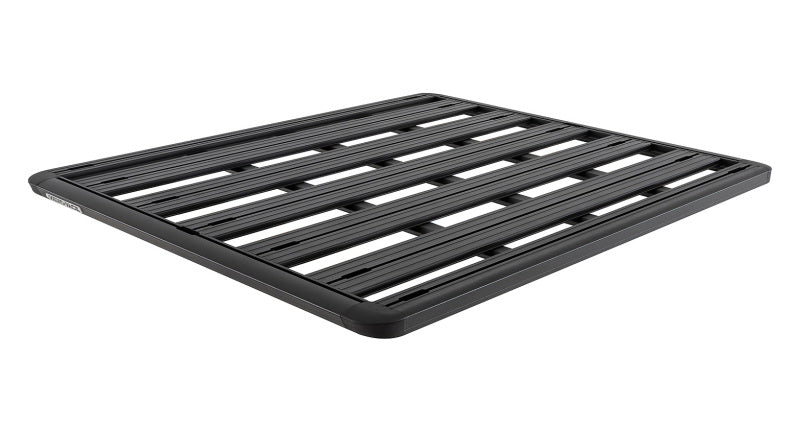 Load image into Gallery viewer, Rhino-Rack Pioneer Platform Tray - 60in x 54in - Black
