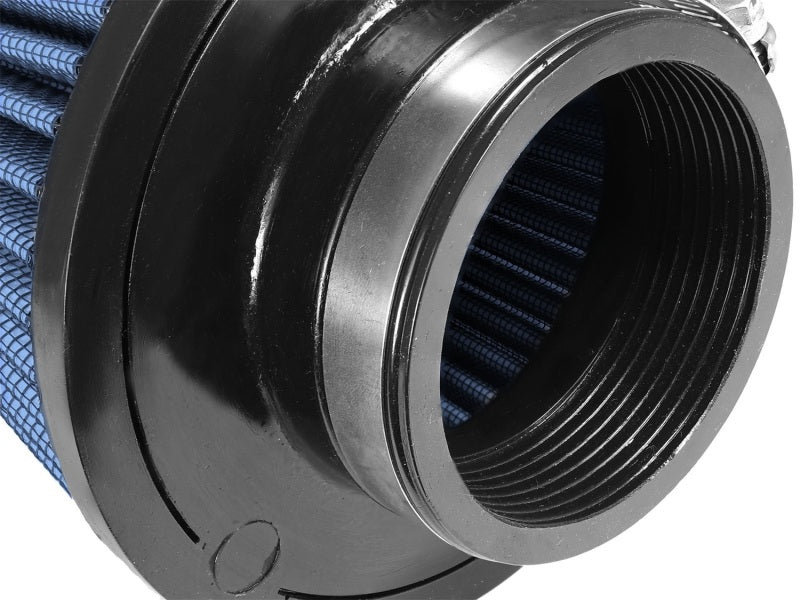 Load image into Gallery viewer, aFe POWER Takeda Pro 5R Air Filter 3in Flange x 6 Base x 4-3/4 Top x 5 Height (VS)
