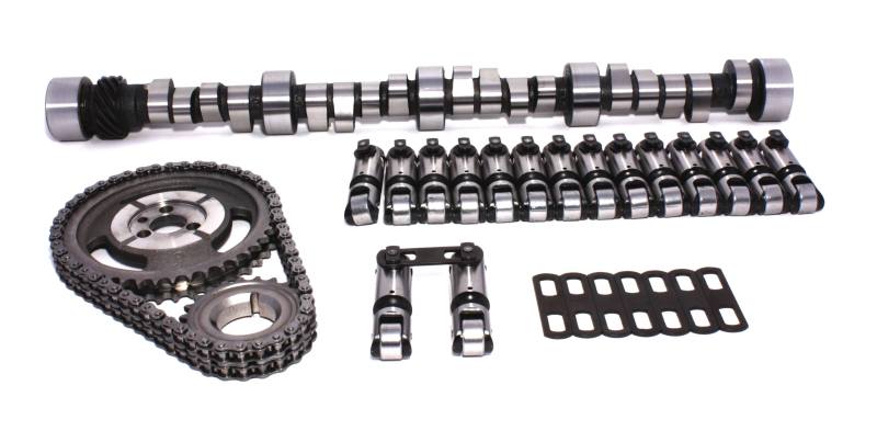 Load image into Gallery viewer, COMP Cams Camshaft Kit CS 268R
