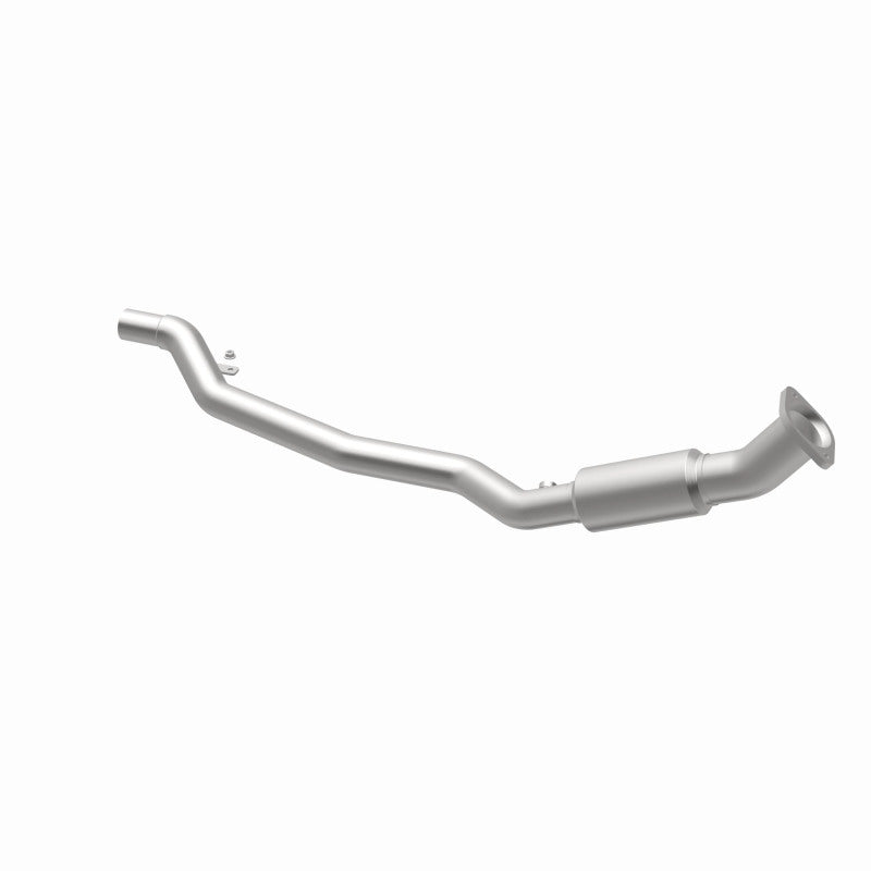 Load image into Gallery viewer, MagnaFlow 07-10 Dodge Charger 3.5L CARB Compliant Direct Fit Catalytic Converter
