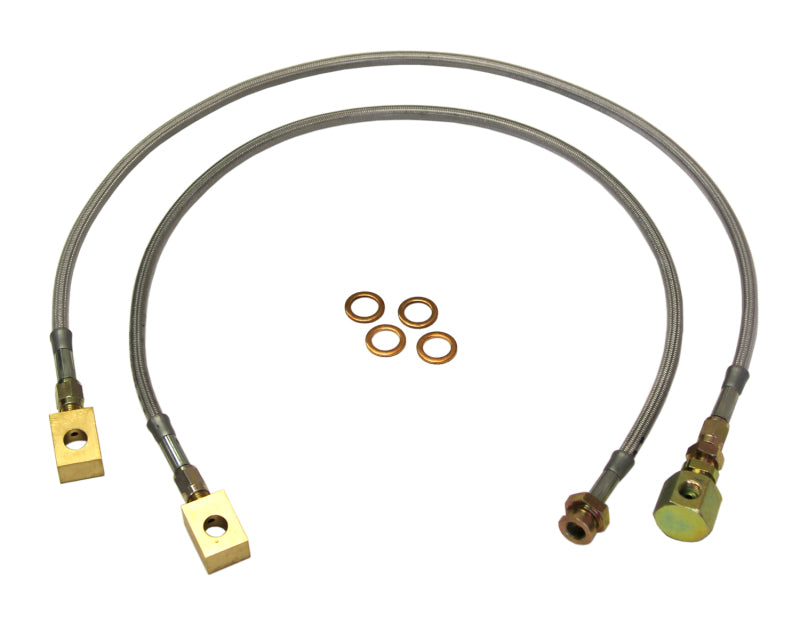 Load image into Gallery viewer, Skyjacker 1991-1994 Ford Explorer Brake Hose
