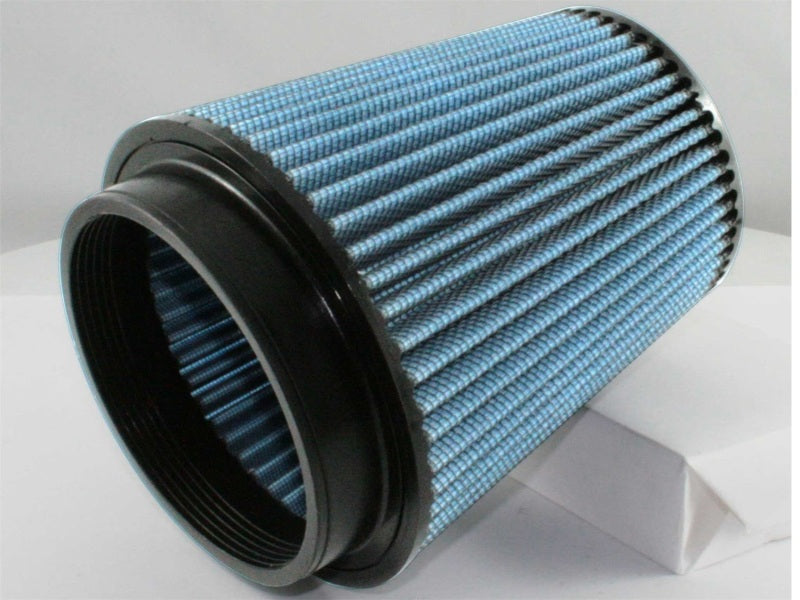 Load image into Gallery viewer, aFe MagnumFLOW Air Filters UCO P5R A/F P5R 5F x 6-1/2B x 4-3/4T x 7H
