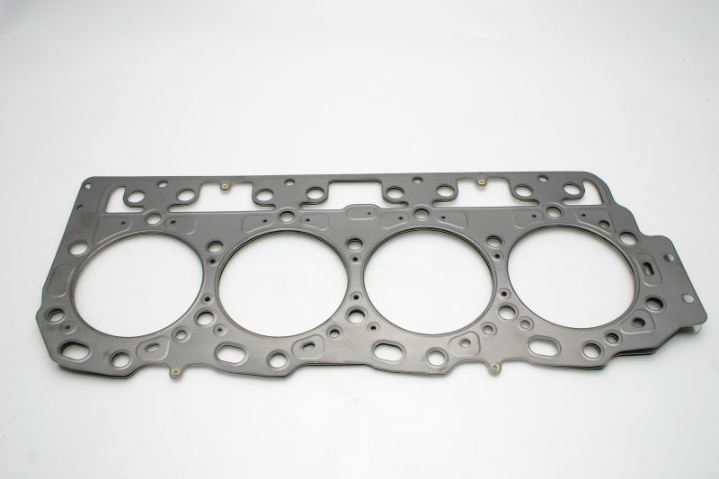 Load image into Gallery viewer, Cometic 01-06 GM 6.6L Duramax Diesel 4.100 inch Bore .040 inch MLS RHS Head Gasket
