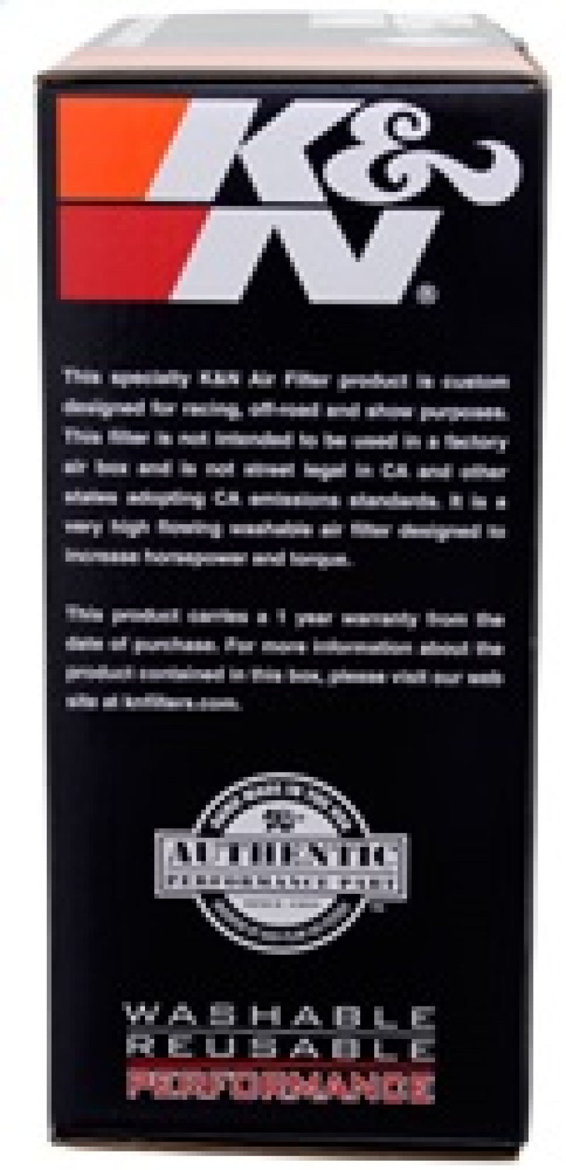 Load image into Gallery viewer, K&amp;N X-Stream Top Filter Black 14 inch OD 5.125 inch Neck Flange 5.875 inch H
