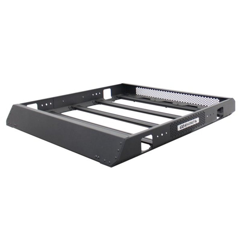 Load image into Gallery viewer, Go Rhino SRM 400 Roof Rack - 58in
