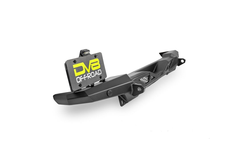 Load image into Gallery viewer, DV8 Offroad 18-23 Wrangler JL Spec Series Rear Bumper
