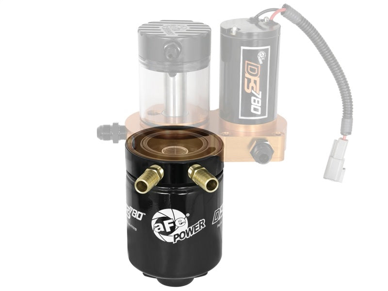 Load image into Gallery viewer, aFe DFS780 Fuel System Cold Weather Kit (Fits DFS780 / DFS780 PRO)
