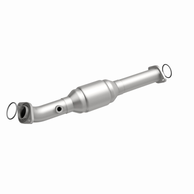 Load image into Gallery viewer, MagnaFlow Conv DF 05-09 Toyota Tacoma 4.0L P/S Rear

