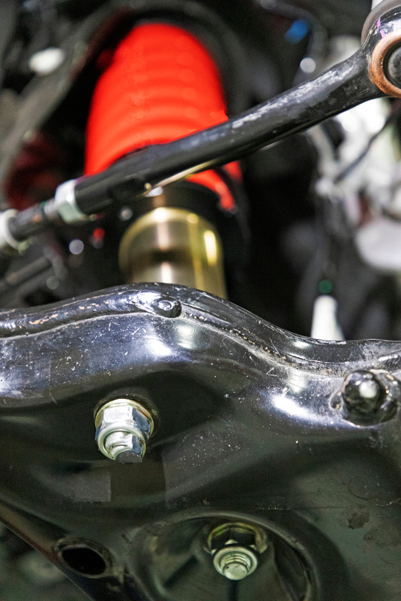 Load image into Gallery viewer, Belltech 19+ Ford Ranger Street Performance Coilover Kit
