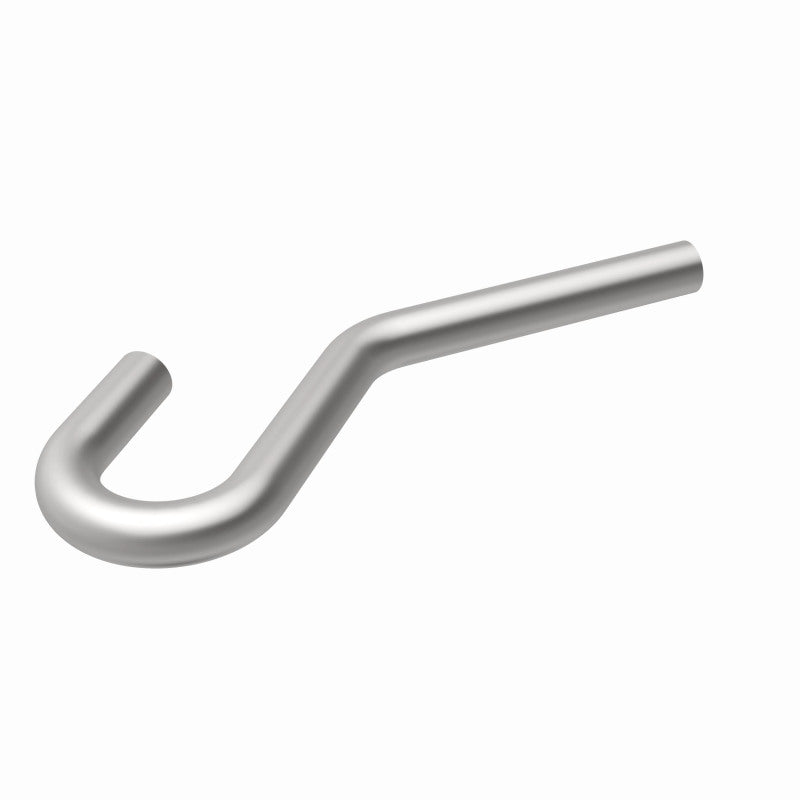 Load image into Gallery viewer, MagnaFlow Univ bent pipe SS 2.25inch 180/45
