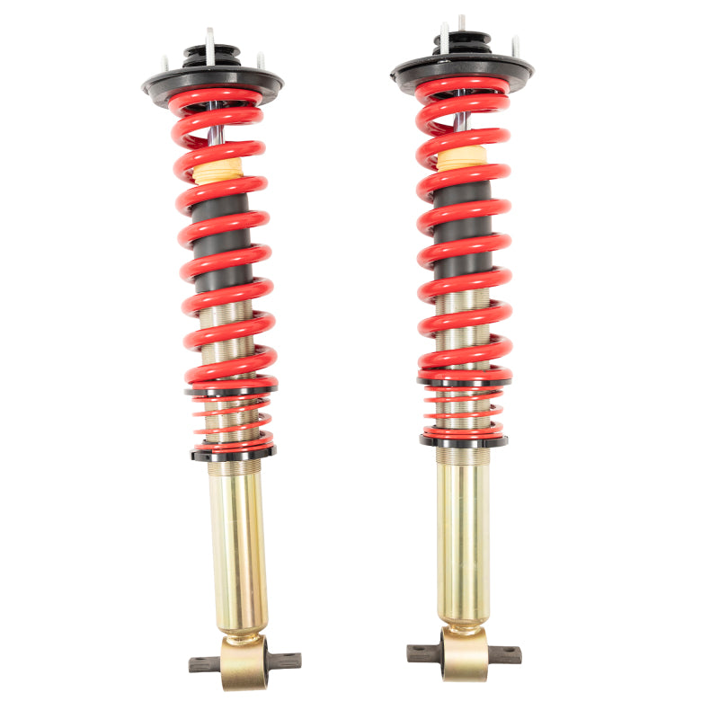 Load image into Gallery viewer, Belltech 6-9in Trail Performance Coilover Kit 07-18 GM 1500 2/4WD

