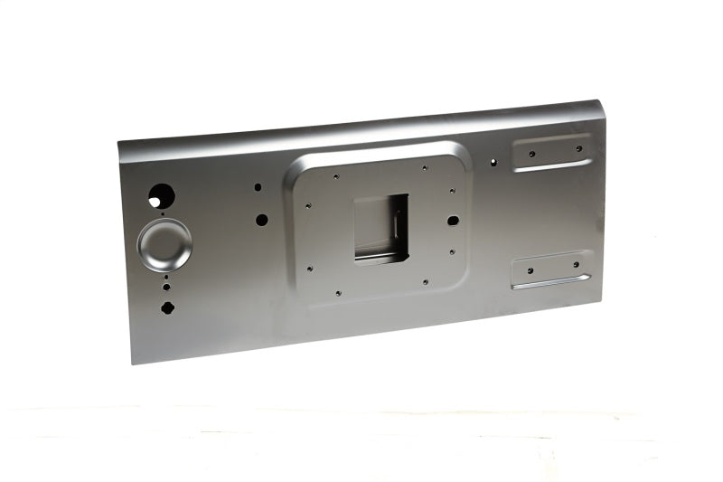 Load image into Gallery viewer, Omix Tailgate Door- 07-18 Jeep Wrangler JK
