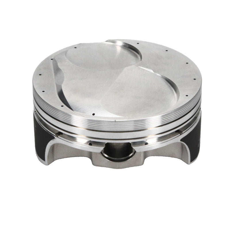 Load image into Gallery viewer, Wiseco BBC Quick 8 +15.6cc 18deg 1.215inch CH Piston Shelf Stock
