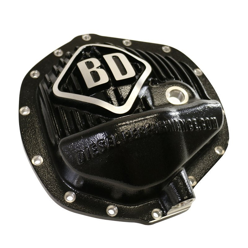 Load image into Gallery viewer, BD Diesel Differential Cover - 13-18 Dodge 2500 AAM 14-Bolt w/ RCS

