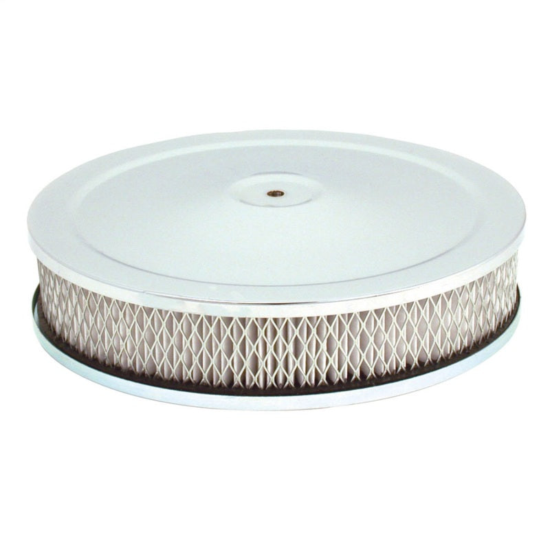 Load image into Gallery viewer, Spectre Air Cleaner 9in. x 2in. - Paper
