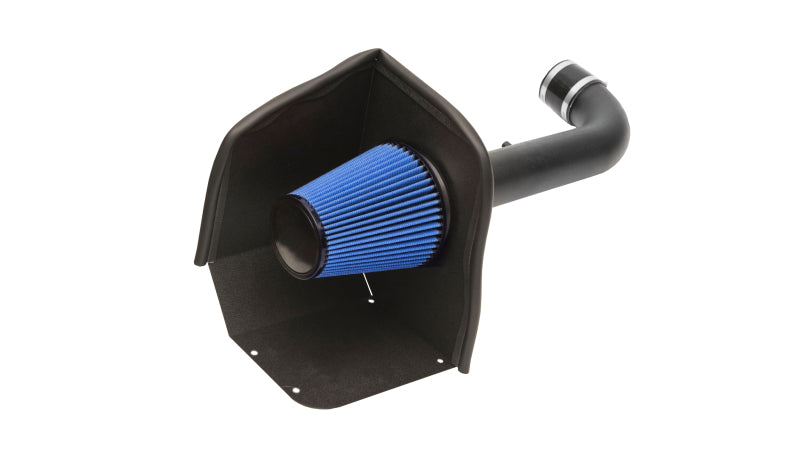 Load image into Gallery viewer, Corsa Apex 14-17 Chevrolet Silverado 1500 5.3L MaxFlow 5 Metal Intake System
