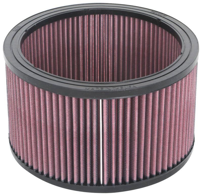 Load image into Gallery viewer, K&amp;N Replacement Air Filter Round 9in OD 7-1/2in ID 5in H
