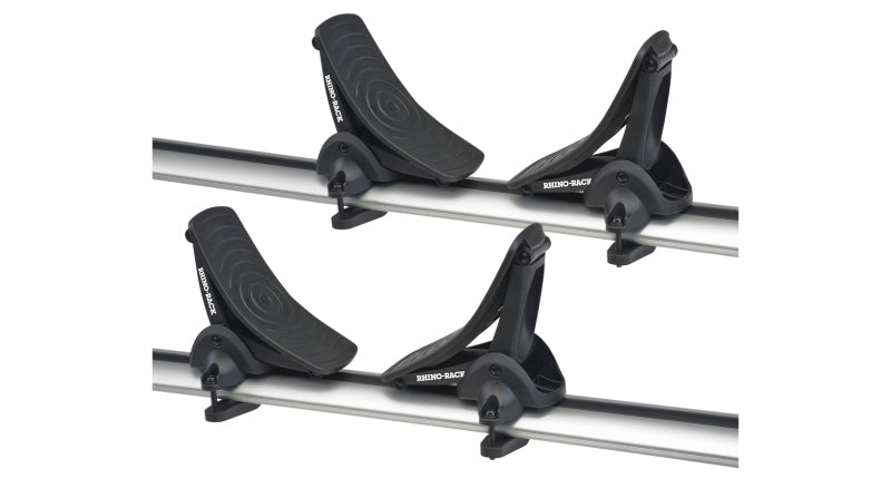 Load image into Gallery viewer, Rhino-Rack Nautic Universal Fitting Kayak Carrier - Side Loading
