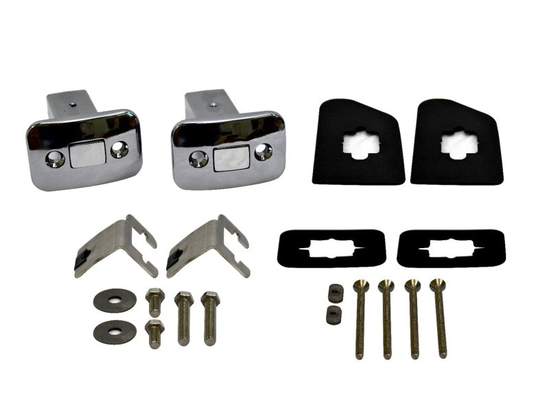 Load image into Gallery viewer, Putco 19-20 Chevy Silv LD / GMC Sierra LD - Push-Up Tie Downs for Rear Stake Pockets (Pair)
