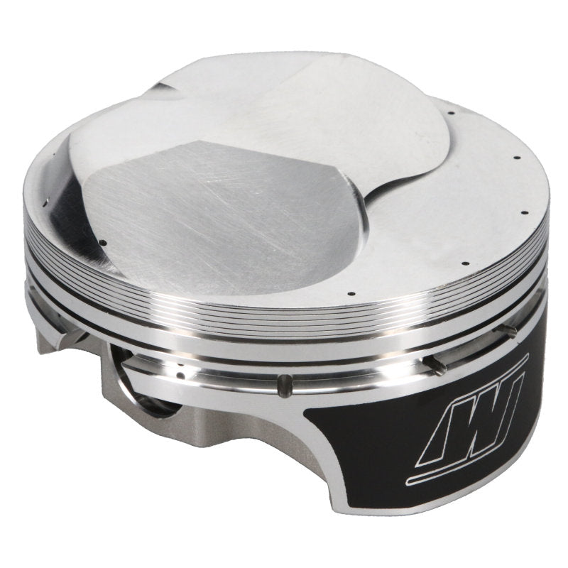 Load image into Gallery viewer, Wiseco 4.630 Big Block Chevy Quick 16 Severe Duty +42cc Dome 1.120CH Piston Set
