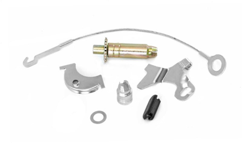 Load image into Gallery viewer, Omix Self Adjusting Hardware 10 inch RH 78-86 Jeep CJ
