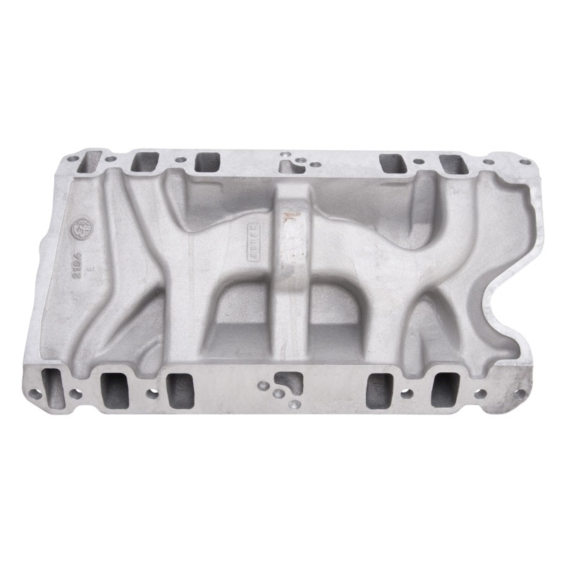 Load image into Gallery viewer, Edelbrock Manifold Performer Holden 253-308 CI V8 Satin
