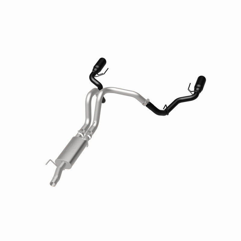 Load image into Gallery viewer, Magnaflow 2021+ Ford F150 Tremor NEO Cat-Back Exhaust System
