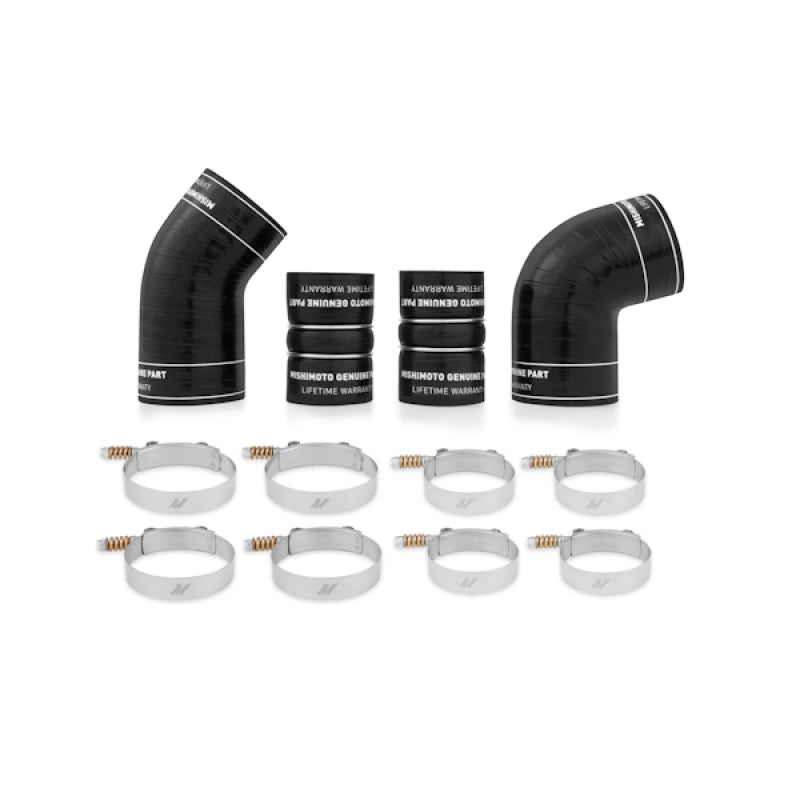 Load image into Gallery viewer, Mishimoto 04.5-05 Chevrolet 6.6L Duramax Boot Kit
