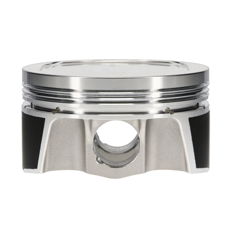 Load image into Gallery viewer, JE Pistons 07+ Nissan GTR VR38DETT 95.5mm Bore STD Size 10.0:1 CR Pistons
