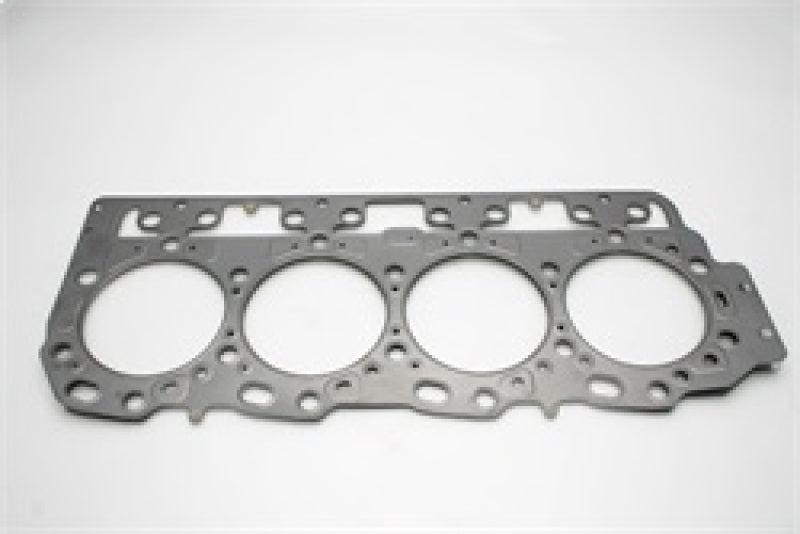 Load image into Gallery viewer, Cometic 01-06 GM 6.6L Duramax Diesel 4.100 inch Bore .045 inch MLS RHS Head Gasket
