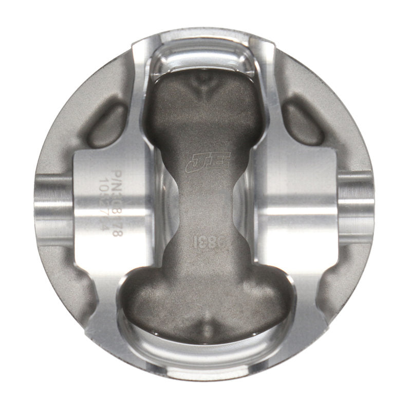 Load image into Gallery viewer, JE Pistons Audi R8 / Lamborghini Gallardo 5.2L V10 84.50mm Bore 10.5 CR Set of 10
