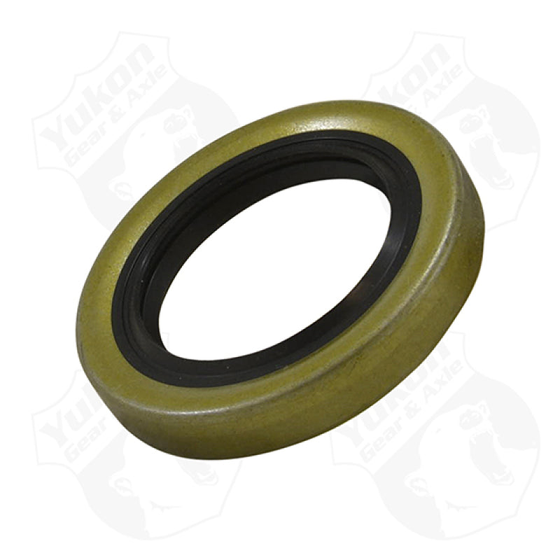 Load image into Gallery viewer, Yukon Gear Dana 30 Disconnect Replacement Inner Axle Seal Use w/30 Spline Axles
