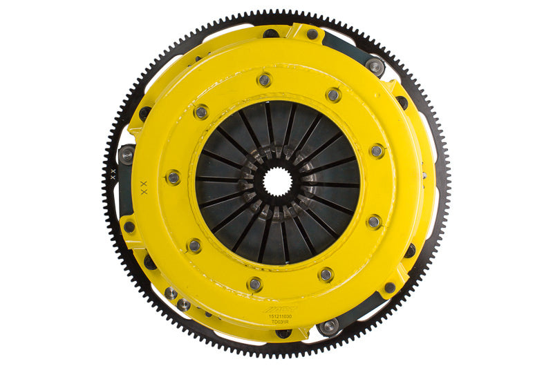 Load image into Gallery viewer, ACT 2005 Chevrolet SSR Twin Disc MaXX XT Street Kit Clutch Kit
