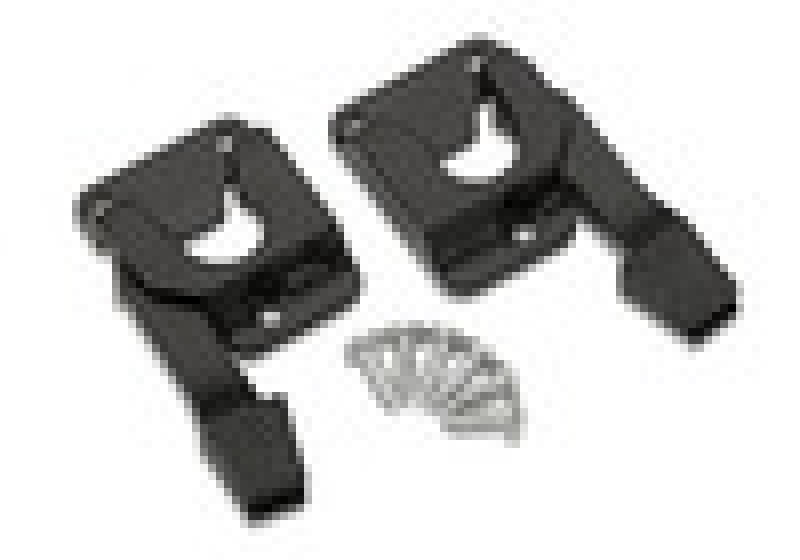 Load image into Gallery viewer, AMP Research 1984-2017 All All BedXtender - Black
