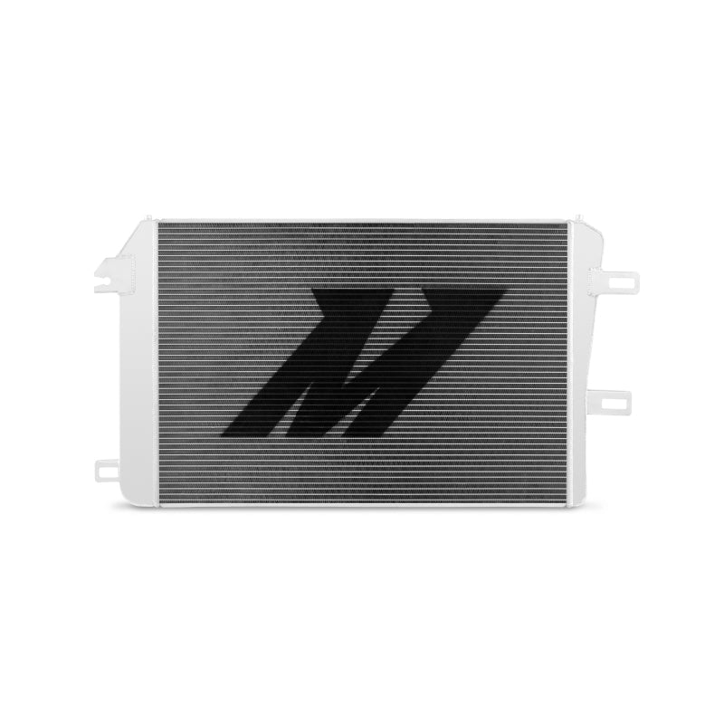 Load image into Gallery viewer, Mishimoto 06-10 Chevy 6.6L Duramax Radiator
