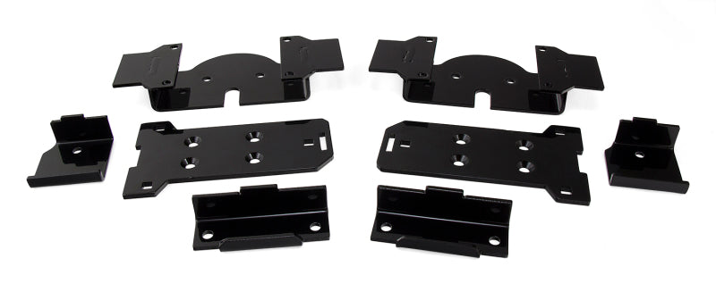 Load image into Gallery viewer, Air Lift Loadlifter 5000 Ultimate Plus for 2019 Chevrolet Silverado 1500 4WD
