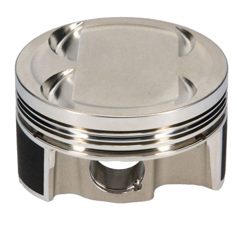 Load image into Gallery viewer, JE Pistons HONDA H22 9:1 KIT Set of 4 Pistons

