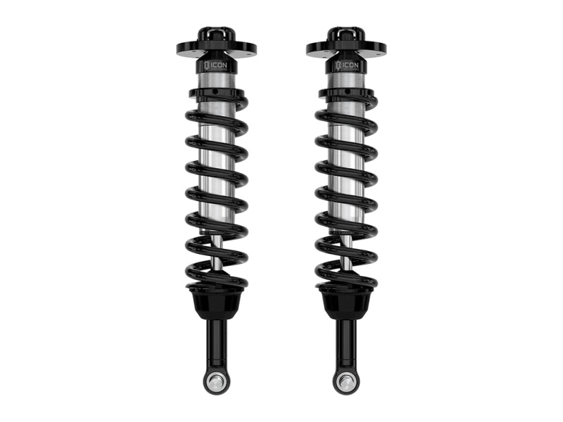 Load image into Gallery viewer, ICON 21-23 Ford F150 Tremor 2.5-3in 2.5 Series VS IR Coilover Kit
