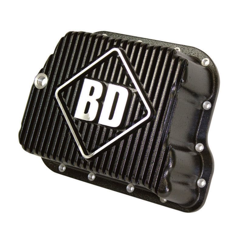Load image into Gallery viewer, BD Diesel Deep Sump Trans Pan - 1989-2007 Dodge (2qt)

