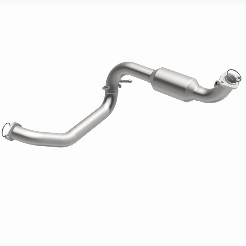 Load image into Gallery viewer, MagnaFlow 16-20 Toyota Tacoma V6 3.5L OEM Grade Direct-Fit Catalytic Converter
