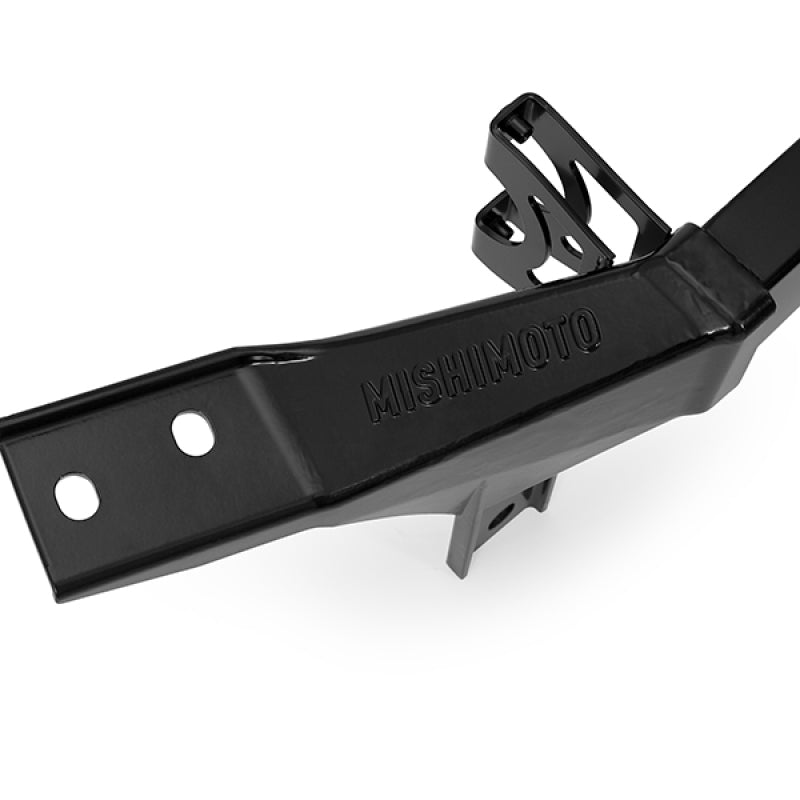 Load image into Gallery viewer, Mishimoto 2008-2010 Ford 6.4L Powerstroke Upper Support Bar
