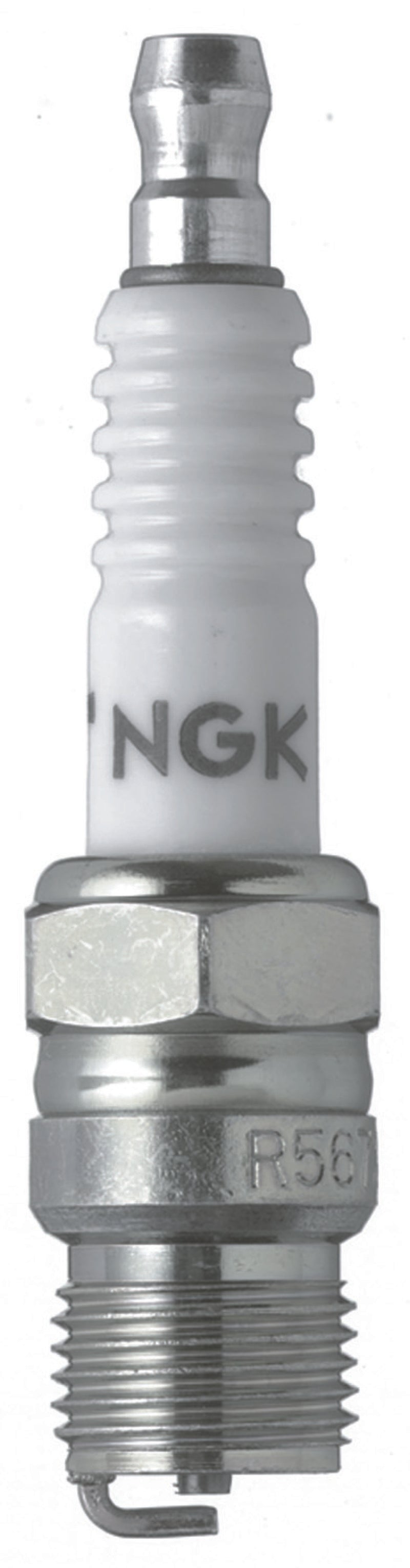 Load image into Gallery viewer, NGK Racing Spark Plug Box of 4 (R5673-7)

