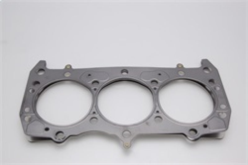 Load image into Gallery viewer, Cometic 75-87 Buick V6 196/231/252 Stage I &amp; II 4.02 inch Bore .060 inch MLS-5 Head Gasket
