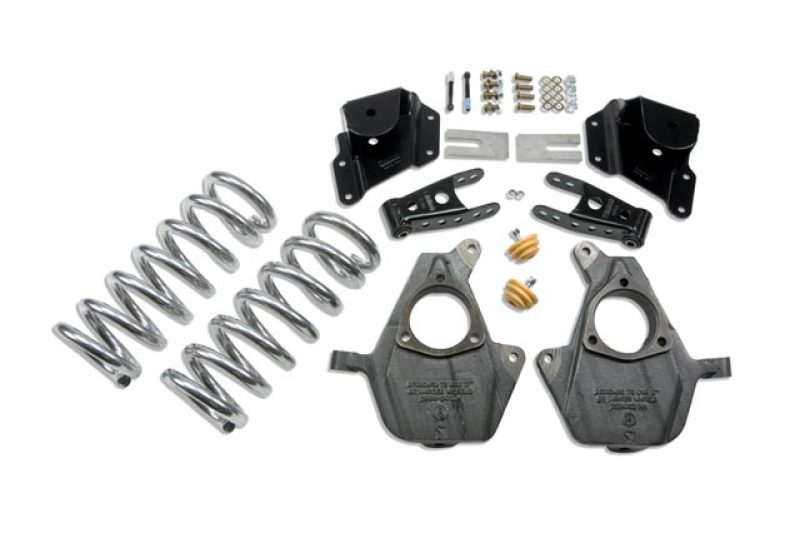 Load image into Gallery viewer, Belltech LOWERING KIT W/O SHOCKS
