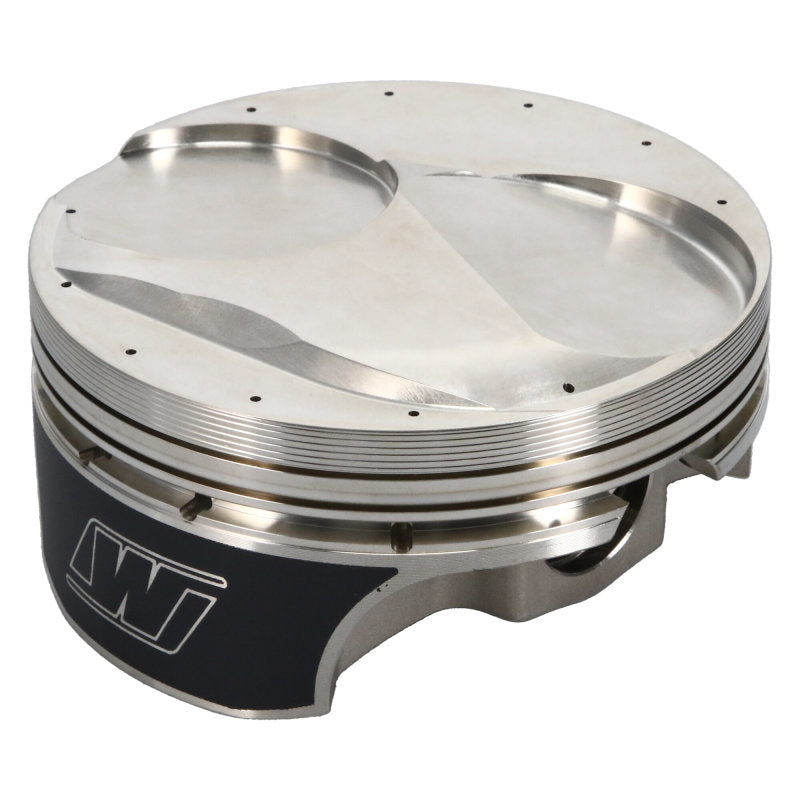 Load image into Gallery viewer, Wiseco BBC Quick 8 +6cc Dome 1.065inch CH Piston Shelf Stock Kit
