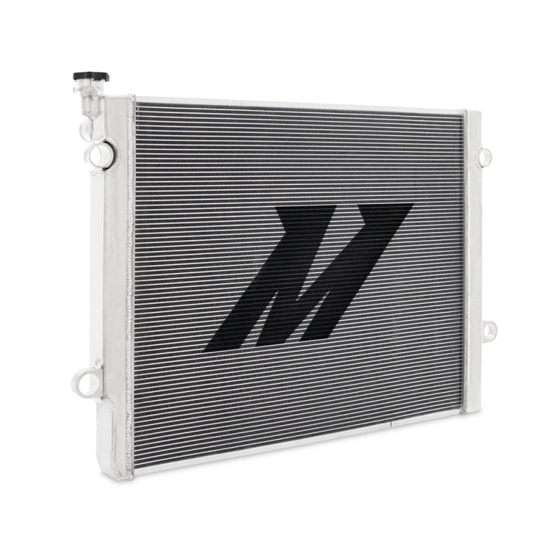 Load image into Gallery viewer, Mishimoto 05-15 Toyota Tacoma 4.0L Performance Aluminum Radiator
