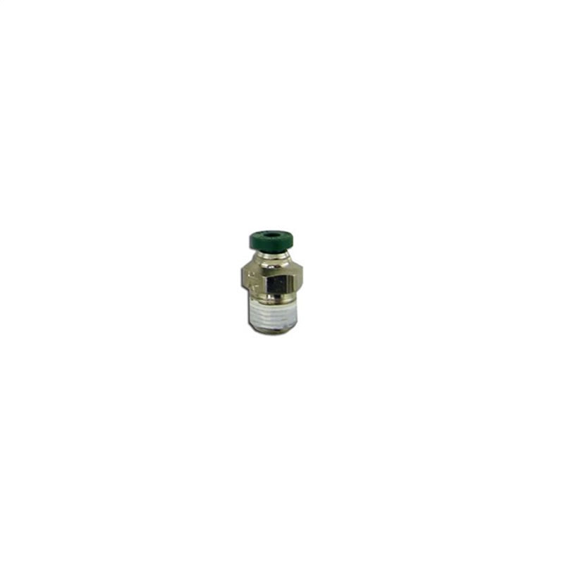Load image into Gallery viewer, Nitrous Express 1/8 Male Poly Fitting
