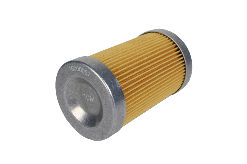 Load image into Gallery viewer, Aeromotive Replacement 10 Micron Disposable Element (for P/N 12308 Filter)

